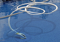 Tarpon Springs Weekly Pool Service